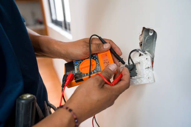 Best Electrical Outlet Repair  in Universal City, TX