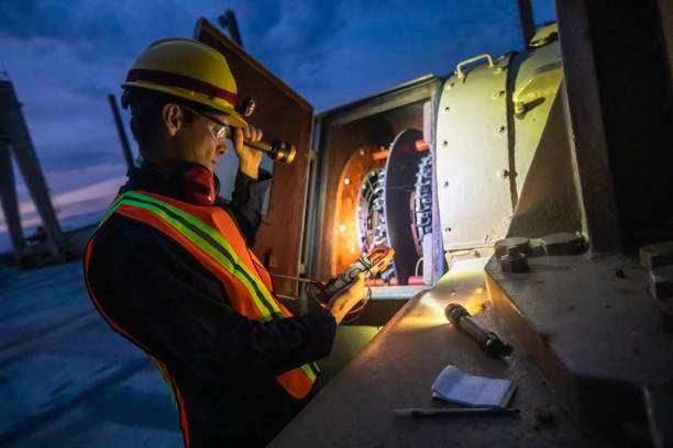 Best Electrical Installation Contractor  in Universal City, TX