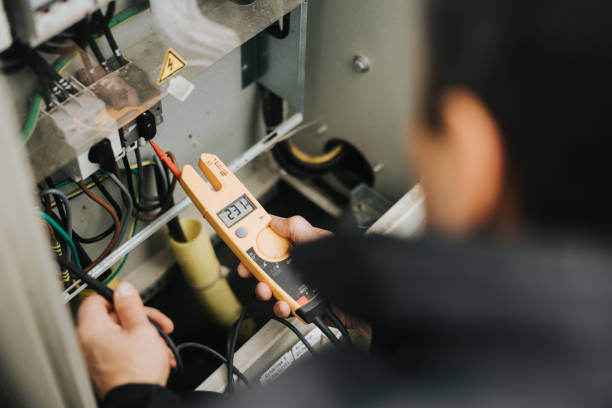 Best Emergency Electrician Near Me  in Universal City, TX