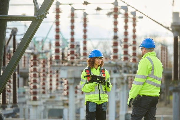 Best Electrical Contractors for Businesses  in Universal City, TX