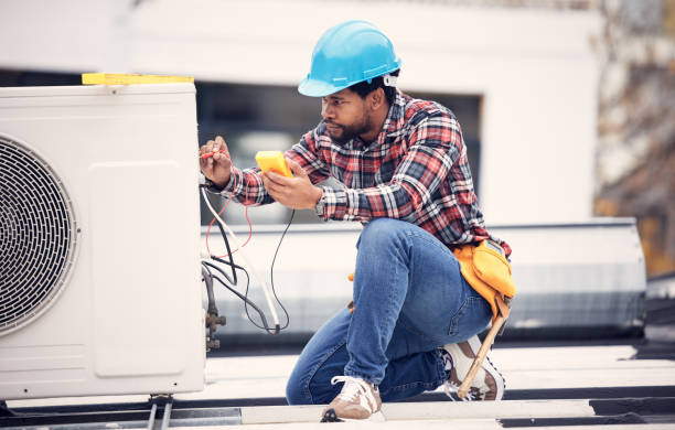 Best Affordable Emergency Electrician  in Universal City, TX