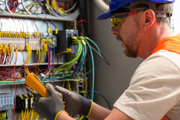 Best Electrical Wiring Services  in Universal City, TX